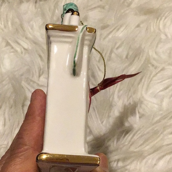 Our First Home 2021 Ceramic ornament from Christmas Tree Spode - Picture 7 of 14